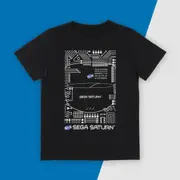 SEGA Saturn T-Shirts