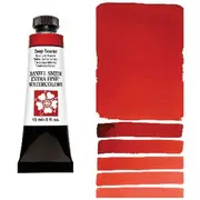 Daniel Smith Watercolour 15 ml Deep Scarlet S1