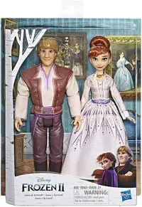 在飛比找Yahoo!奇摩拍賣優惠-Ken & Barbie _ 芭比娃娃/迪士尼公主/孩之寶 