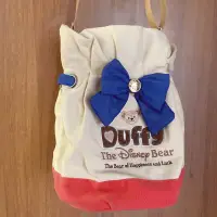 在飛比找蝦皮購物優惠-Disney Duffy 水桶包