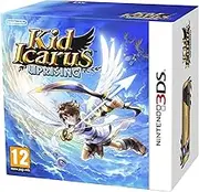 Kid Icarus: Uprising