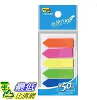 在飛比找樂天市場購物網優惠-[COSCO代購4] W127047 3M Post-it 