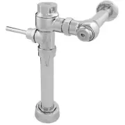 Zurn Z6200-WS1-YB-YC MetroFlush Water Closet Flush Valve 1.6gpf Vandal Resistant