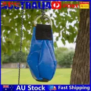 Professional Climbing Rope Throw Bag Multi-Purpose for Tree Rock Spelunking AU