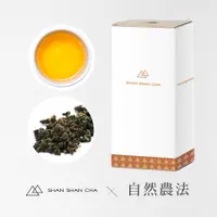 在飛比找誠品線上優惠-山山來茶翠玉烏龍補充包/ 150g