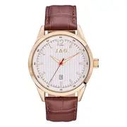 JAG BANKS Analogue Men's Watch J2835