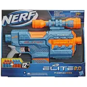 NERF 菁英系列 復活者