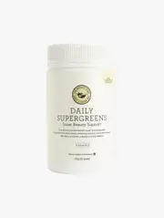 Daily Supergreens Pineapple