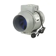 Blauberg TURBO 150mm Mixed Flow Inline Fan