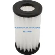Jandy Zodiac 2888 Ray-Vac Energy Filter Element Part R0374600