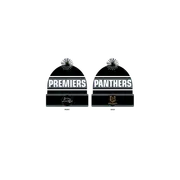 Penrith Panthers NRL Premiers Beanie
