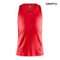 在飛比找momo購物網優惠-【CRAFT】男 ADV ESSENCE SINGLET M