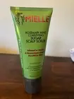 Mielle Organics Rosemary Mint Pre-Shampoo Clarifying Sugar Hair Scalp Scrub 6 OZ