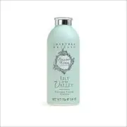 Crabtree & Evelyn Lily Of The Valley Perfumed Talt- Free Body Powder 75g