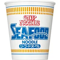 在飛比找蝦皮購物優惠-Nissin Food Cup Noodle Seafood