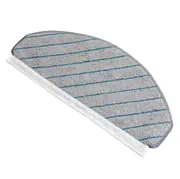 4Pcs Suitable for Ecovacs T10 Stand-alone Version Rags And Sweeping Robot Accessories Mopping Rags