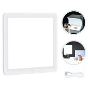 30Cm White Led Light Pad For Photo Studio Box