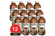 NIPPY'S 500mL FLAVOURED MILK ICED CHOCOLATE Pack 12