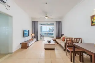 三亞灣UGO美途居酒店式公寓Sanya Bay UGO Mei Ju Hotel Apartment