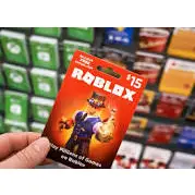 在飛比找蝦皮購物優惠-美國ROBLOX禮品卡(只限美國帳號用,台灣帳號不能用)網路