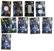 NY Giants VS Dallas Cowboys Light Switch Outlet Wall Cover Plate home decor