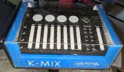 Keith MCMillen K-737 K-Mix Audio Interface/Mixer