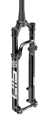 RockShox SID SL Ultimate Race Day 2 Suspension Fork -29", 100 mm, 15 x 110mm, D1