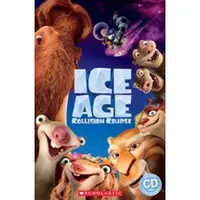 在飛比找蝦皮商城優惠-Ice Age: Collision Course (1平裝