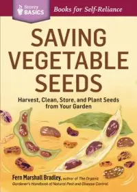 在飛比找博客來優惠-Saving Vegetable Seeds: Harves