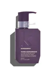 Kevin Murphy Young Again Masque