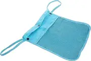 JOINPAYA Mesh Hanging Bag for Stroller Stroller Organizer Straps Diaper Bag for Outings Accessories