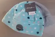 New Kids Quest Fleece Beanie 2 Piece Set