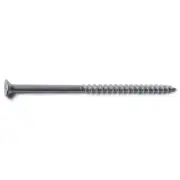 #10 x 4" Decrotized Steel Phillips Bugle Head Deck Screws