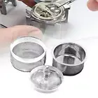 Watch Repair Kit with Stainless Steel Net for Repairing Watch Maintenance