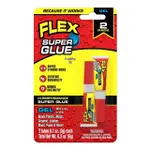 【FLEX SEAL】FLEX SUPER GLUE飛速超級瞬間膠3G*2入(膏狀)