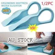 Mattress Lifter Tool Ergonomic Bed Making & Lifting Handy Alleviate Back Pain DX