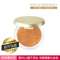 在飛比找蝦皮商城優惠-【Only Minerals】純淨礦彩粉-金薑黃 Ginge