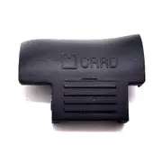 Camera SD Memory Card Slot Door Cover for D5500 D5600