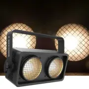 Chauvet DJ Shocker 2 Dual Zone Blinder Warm White (2 x 85W COB LEDs)