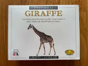 Eyewitness Kits Giraffe Casting Kit Skullduggery Inc Hands On Learning Education