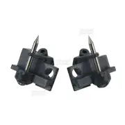 Pair of Fusion Splicer Electrodes For Optical Fiber Fusion Splicing Machine