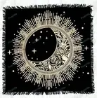 Ethnic Cotton Handmade Throw Tapestry Mandala Hippie Boho Gypsy Dorm Decor