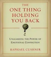 CD: One Thing Holding You Back, The