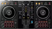 Pioneer Ddj-400 Stereo Sound, Sound Card