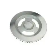 Genuine Smeg Gas Stove Cooktop Wok Burner Crown Head - Outer Ring 882410174