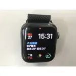 APPLE WATCH 4 44MM 4G LTE 與 UMTS2 GPS 作業練習用 請勿購買