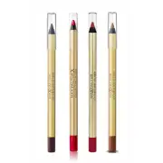 Max Factor - Colour Elixir Lip Liner PICK SHADE Pencil Lipstick NEW FORMULA