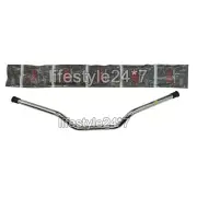 Genuine Royal Enfield "CHROME HANDLEBAR 2023-2024" For Interceptor 650
