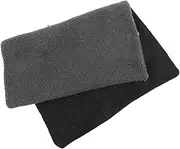 Totority Pet Warm Blanket Heating Blanket Dog Bed Blankets Heating Pad for Pets Outdoor Warm Cat Blanket Pet Blankets for Cats Self Warming Dog Blanket Dog Blanket for Bed Lambswool