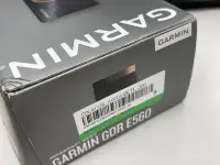 在飛比找Yahoo!奇摩拍賣優惠-Garmin E560行車紀錄器 有定點測速提醒 聲控 車道